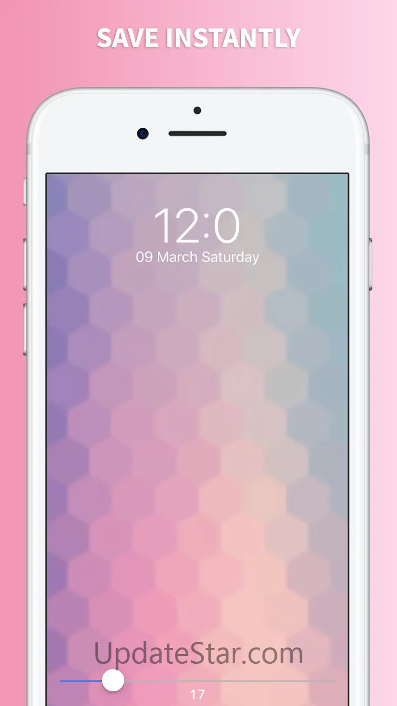 Pink Wallpapers for girls 1.6