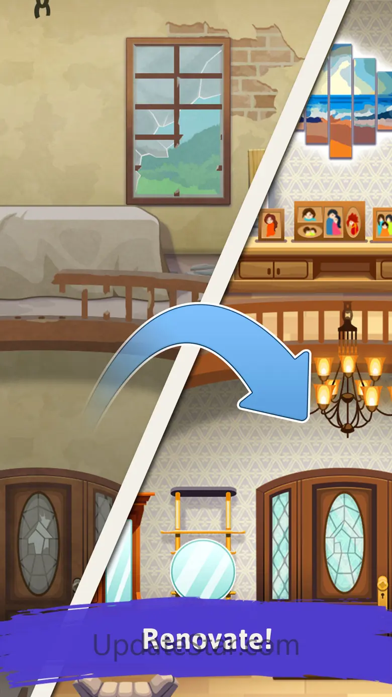 Pocket Family - My Dream House 3.0.15