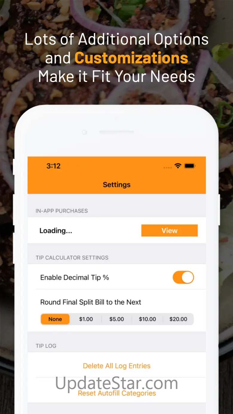 Tip Check - Calculator & Guide 3.8.0