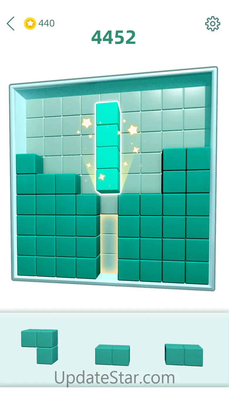 SudoCube - Block Puzzles Games 7.6