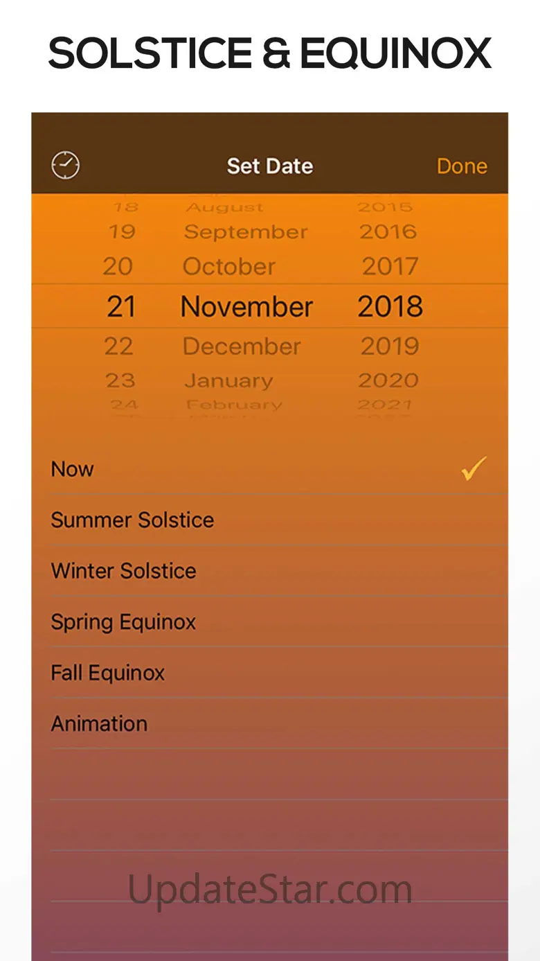 Sun Seeker - Tracker, Surveyor 6.8.2