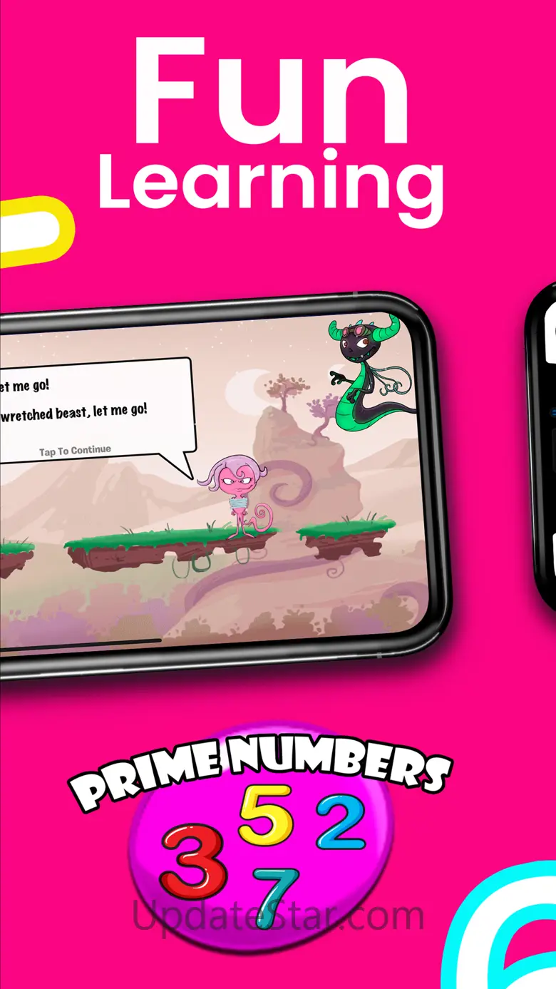 Monster Math: Fun Kids Games 80.0.2
