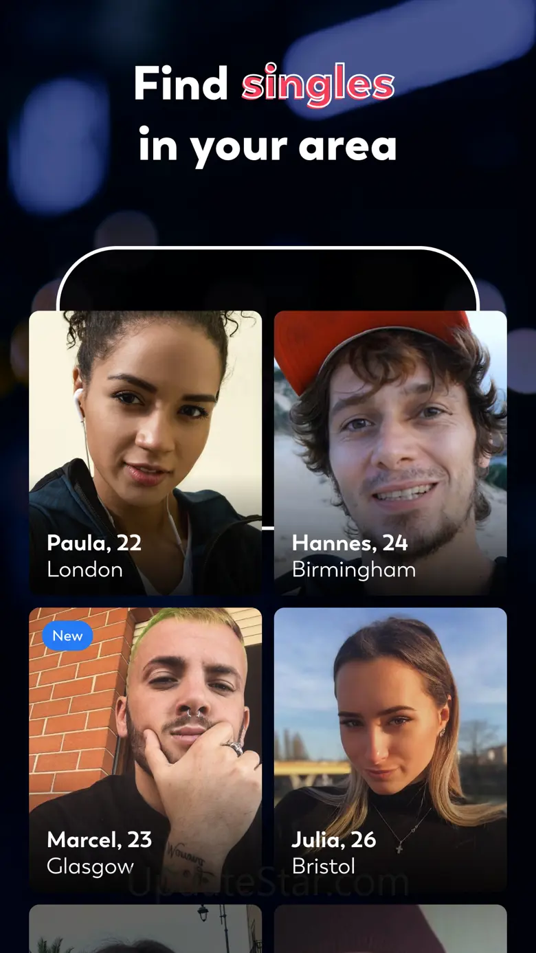 LOVOO - Dating App & Live Chat 165.0