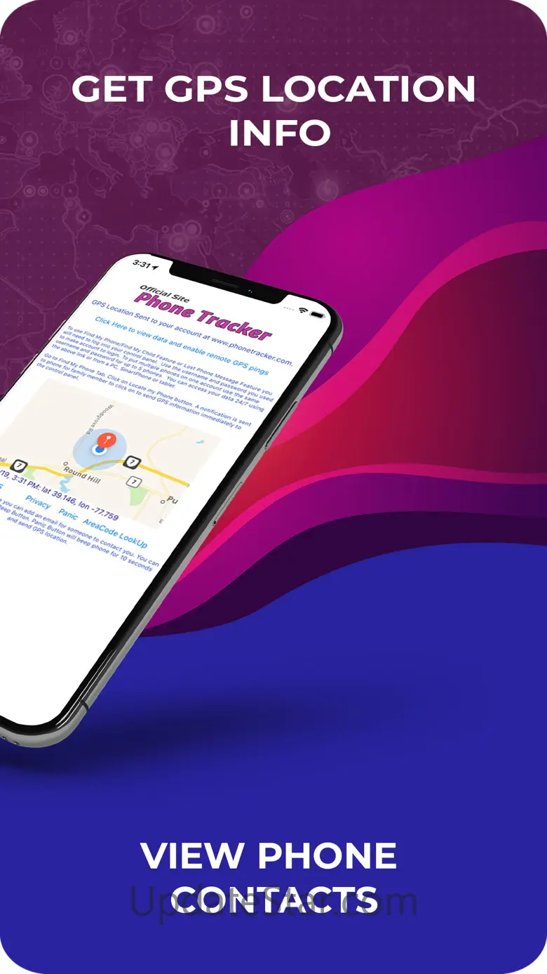 Spy Phone ® Phone Tracker 3.68