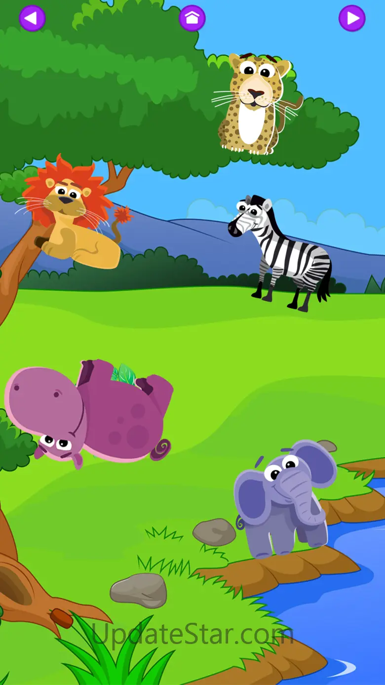 Baby Rattle! Infant Kids Games 5.0