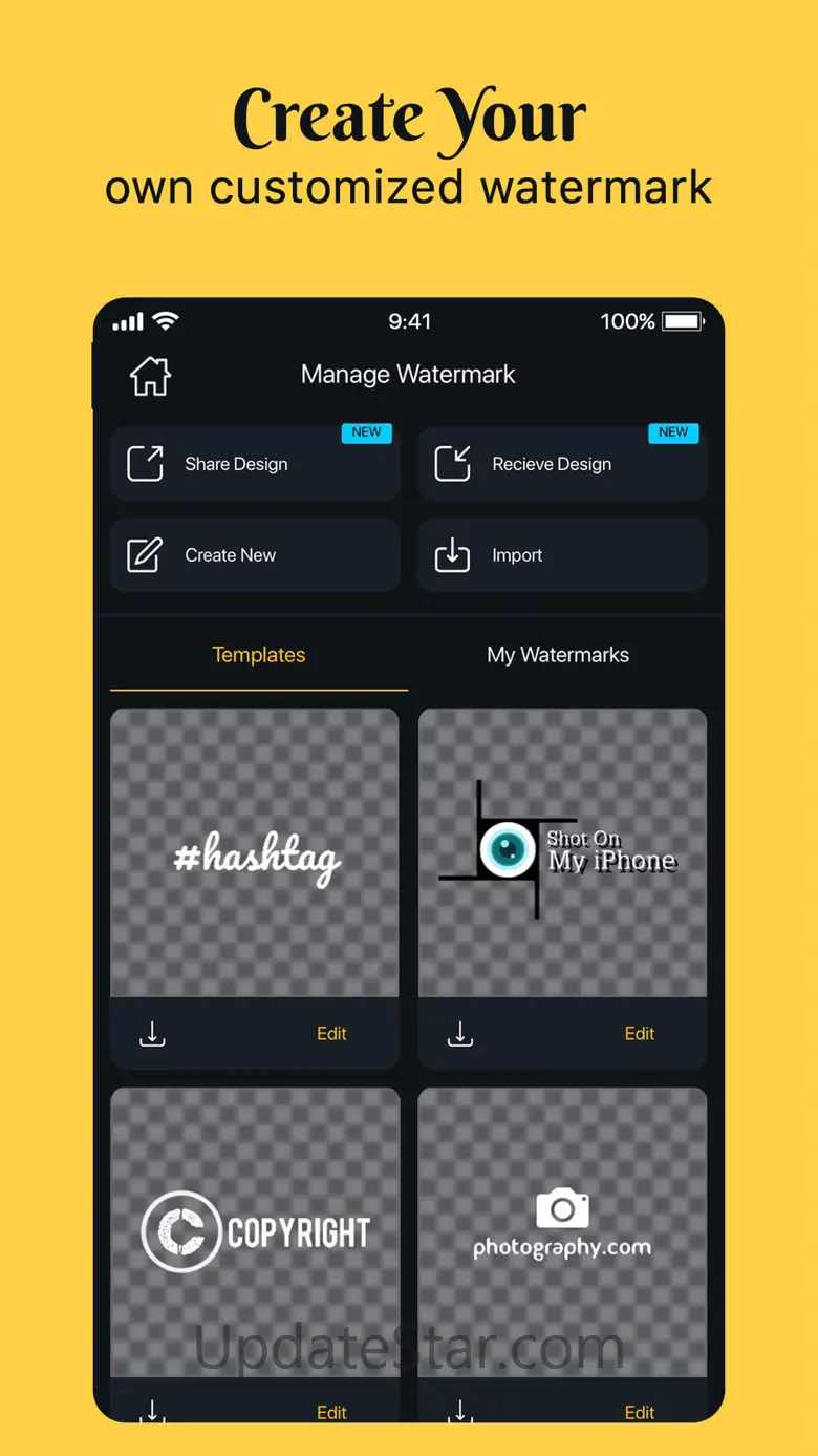 Add Watermark -Batch Process 5.6.4