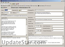 Software Administration Kit 1.8