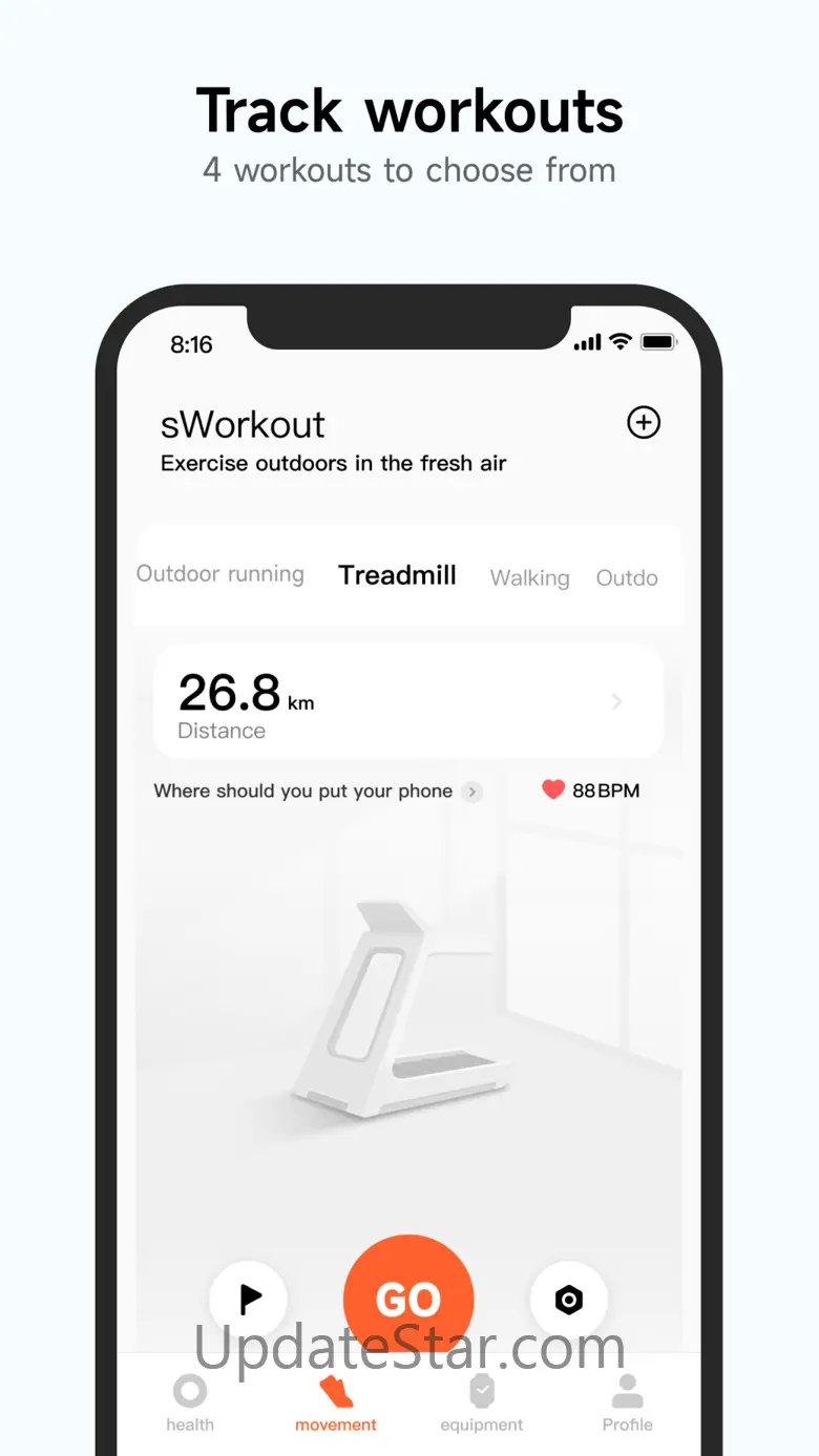 Mi Fitness (Xiaomi Wear Lite) 3.25.0