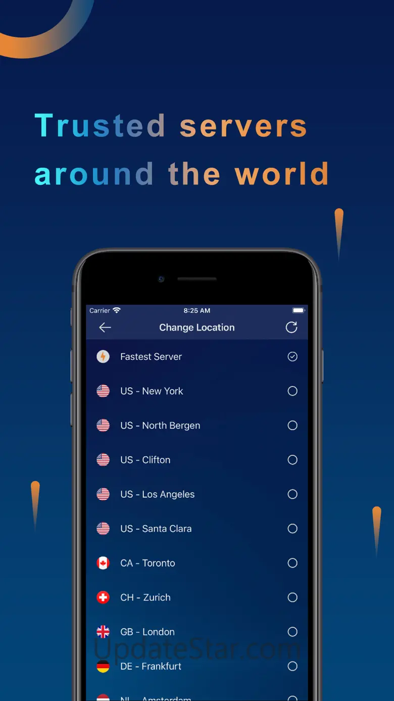 HulaVPN Pro - Fast Secure VPN 7.4