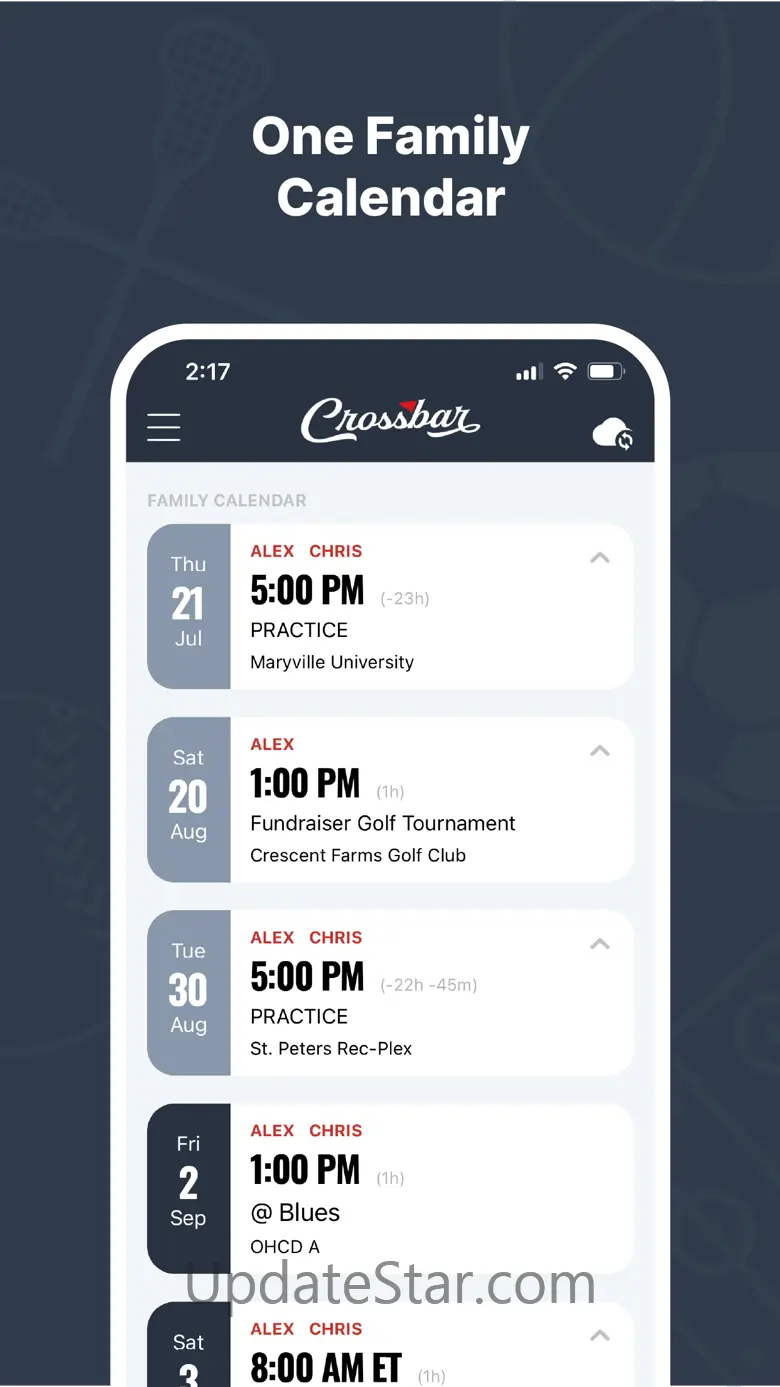 Crossbar Mobile 29
