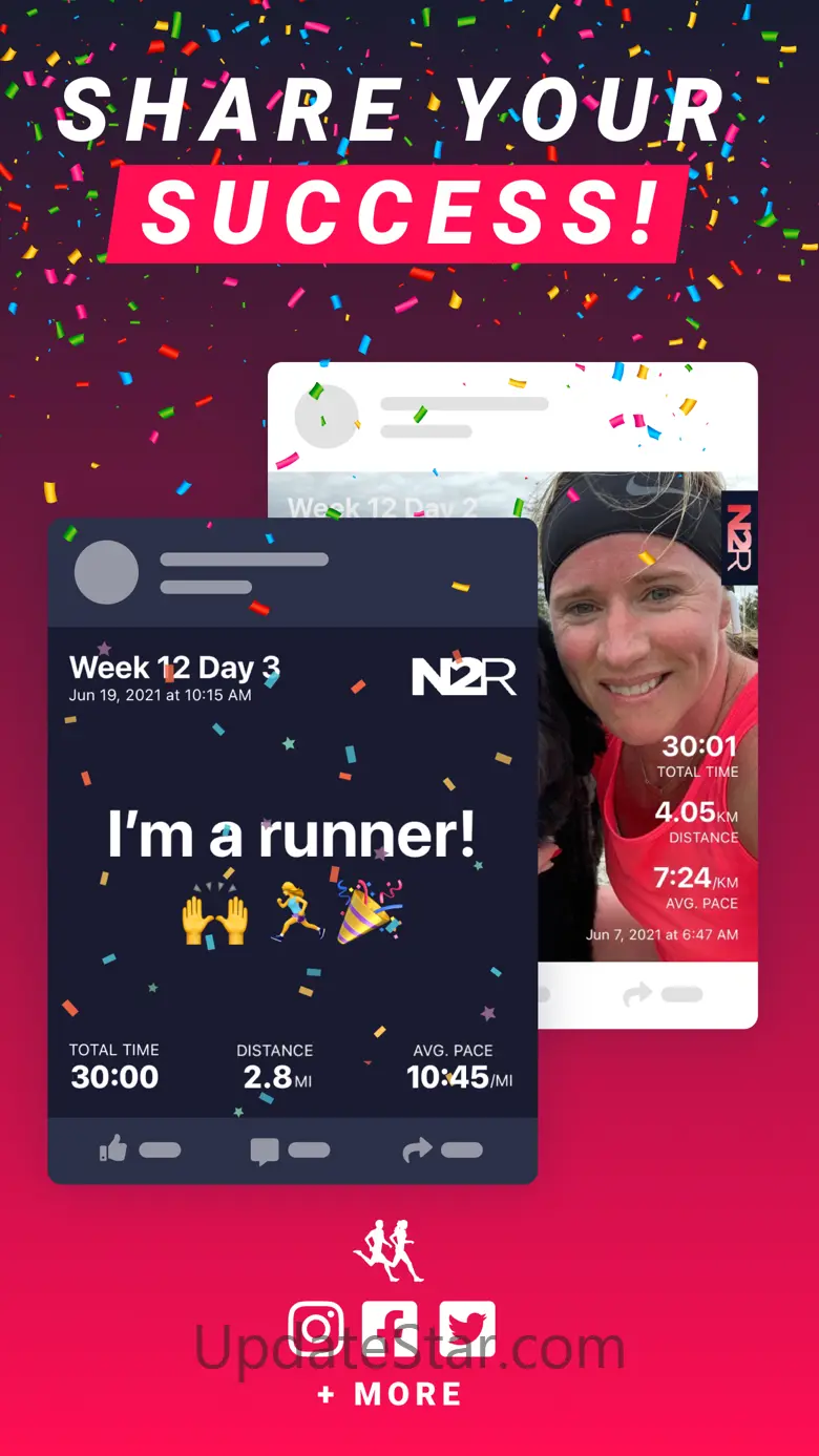 None to Run: Beginner, 5K, 10K 2024.3