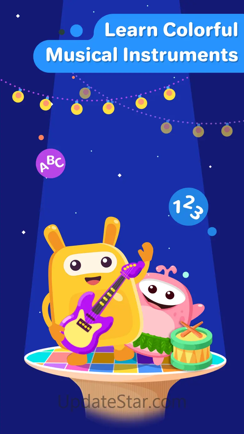 Learning Games For Toddlers + 6.7.1