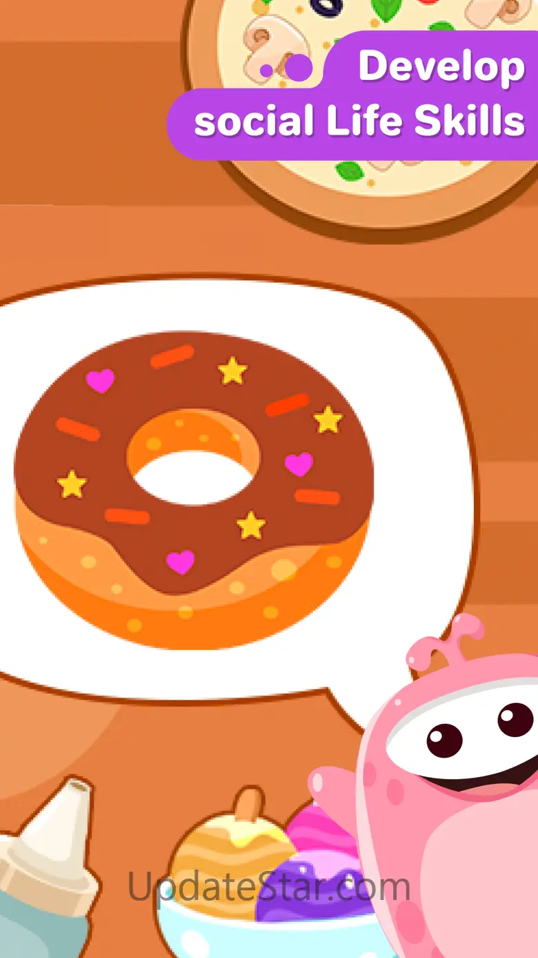 Learning Games For Toddlers + 6.7.1