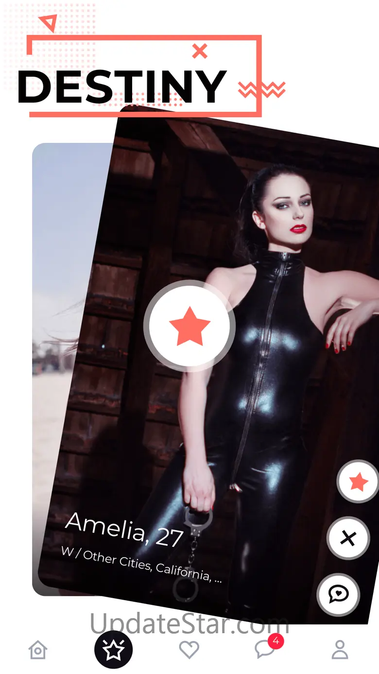 KinkLife: BDSM & Kinky Dating 2.1.1