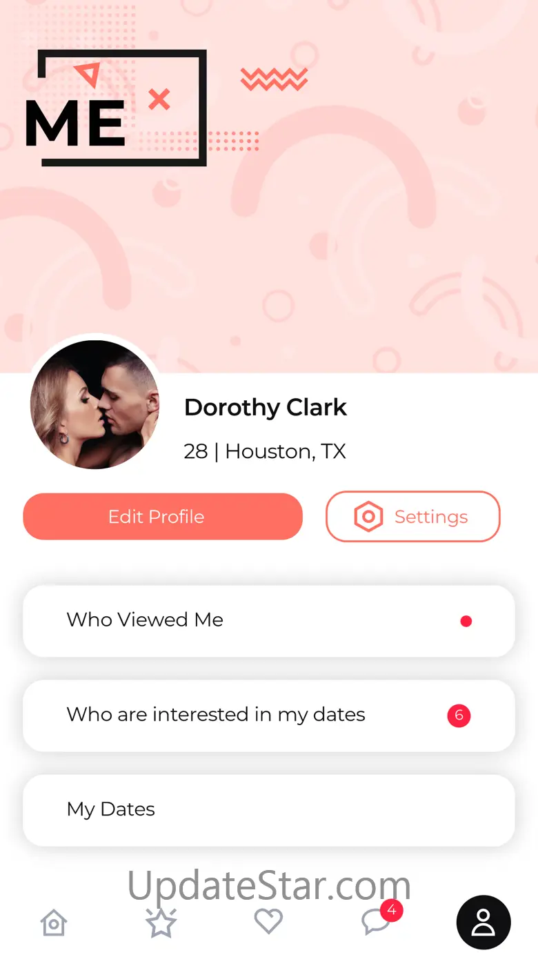 KinkLife: BDSM & Kinky Dating 2.1.1