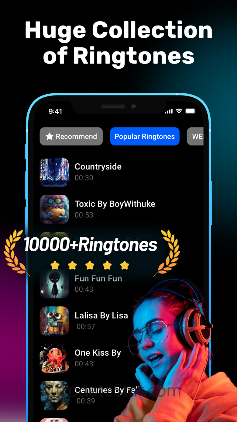 AI Art Wallpaper & Widgets 1.0.5