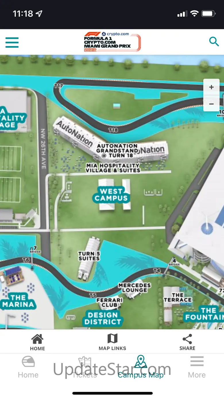 F1 CRYPTO.COM MIAMI GP 1.2.6
