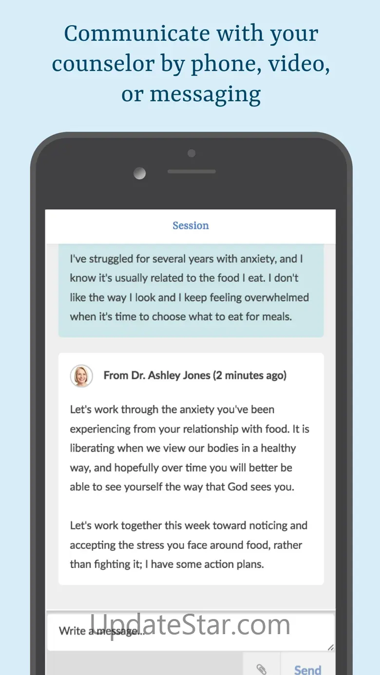 Faithful Counseling 13.0