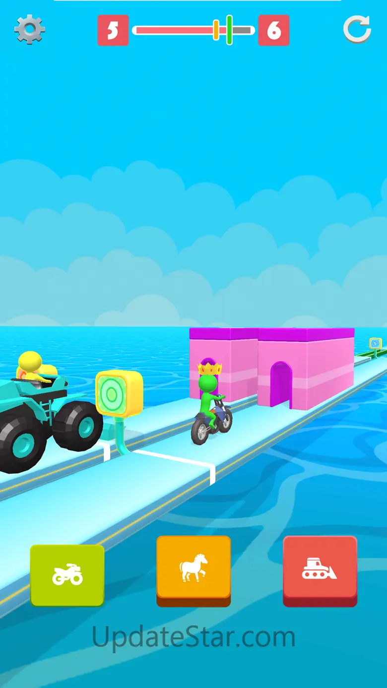 Switch Race! 1.4.5