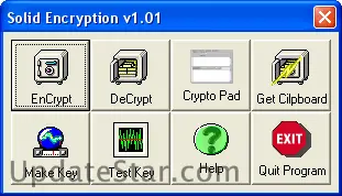 Solid Encryption 1.21