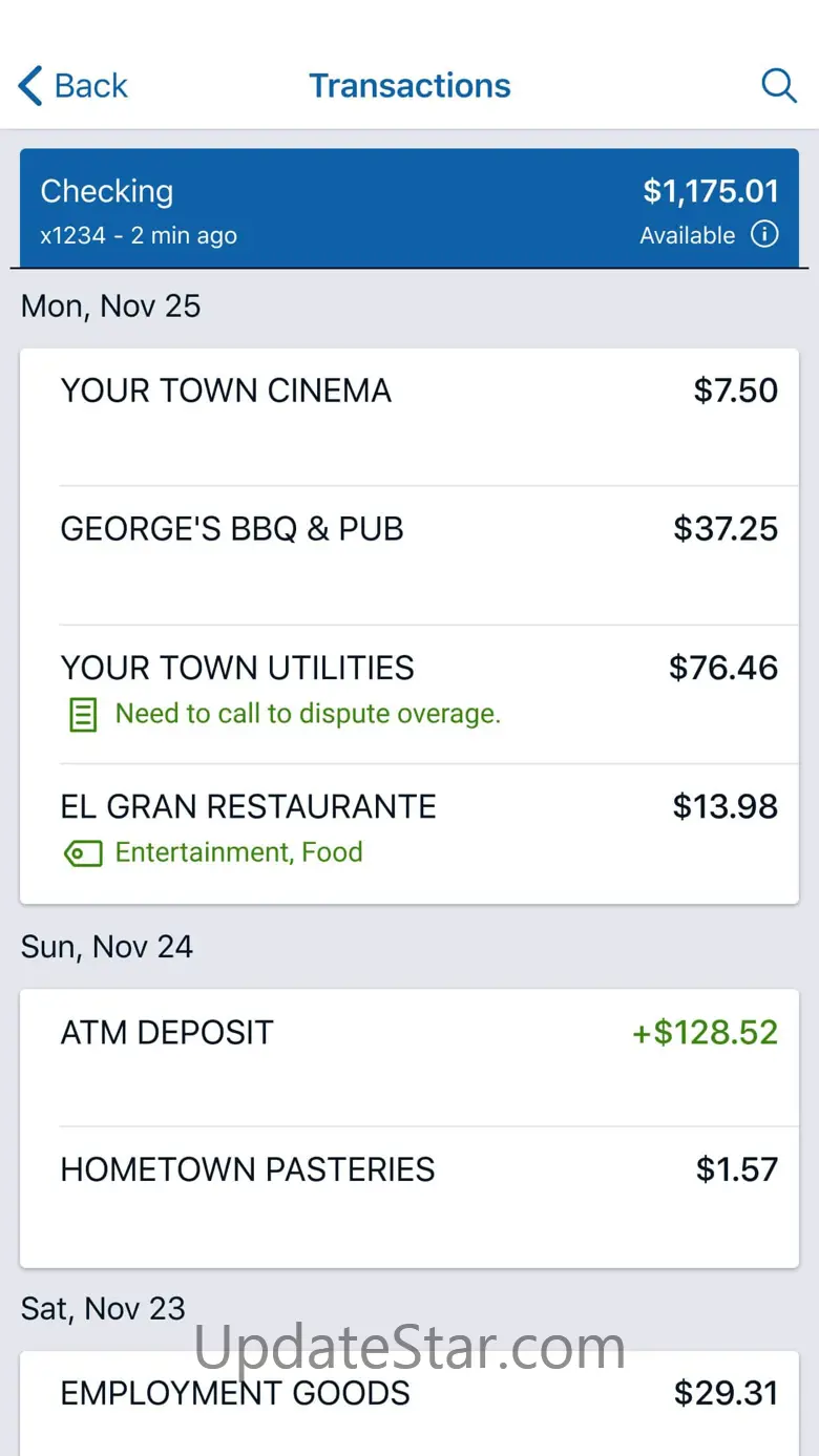 Greenville FCU Banking 3.13.0