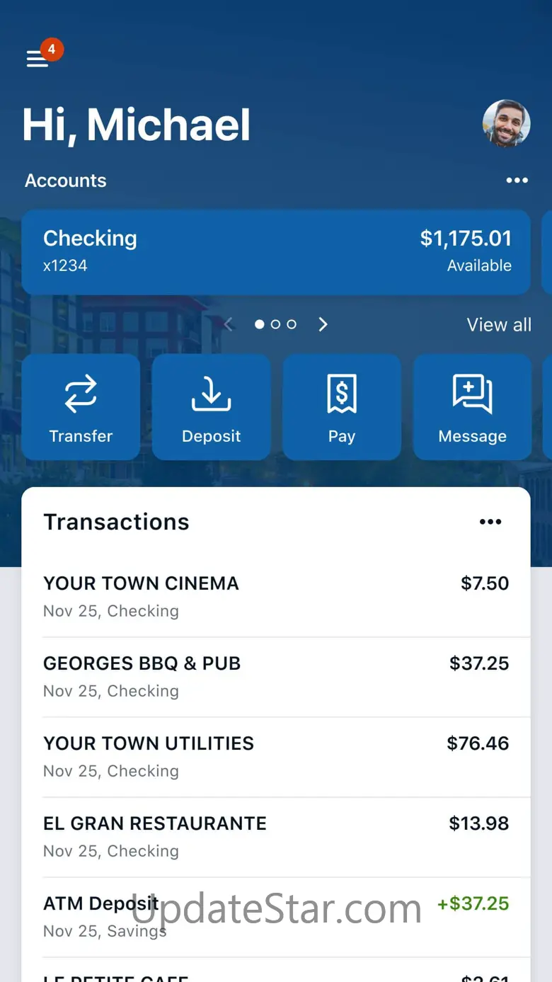 Greenville FCU Banking 3.13.0
