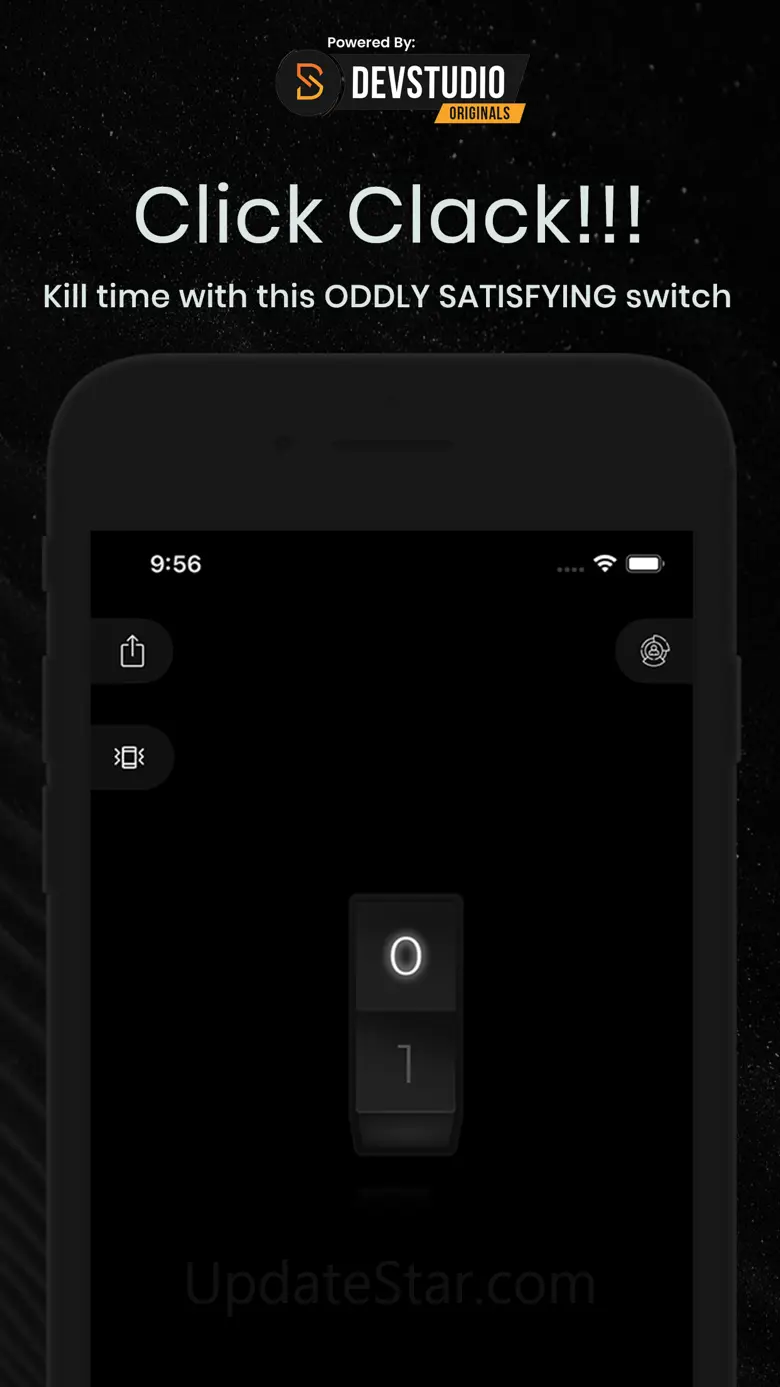 Fidget Widget - Keep Scrolling 1.73