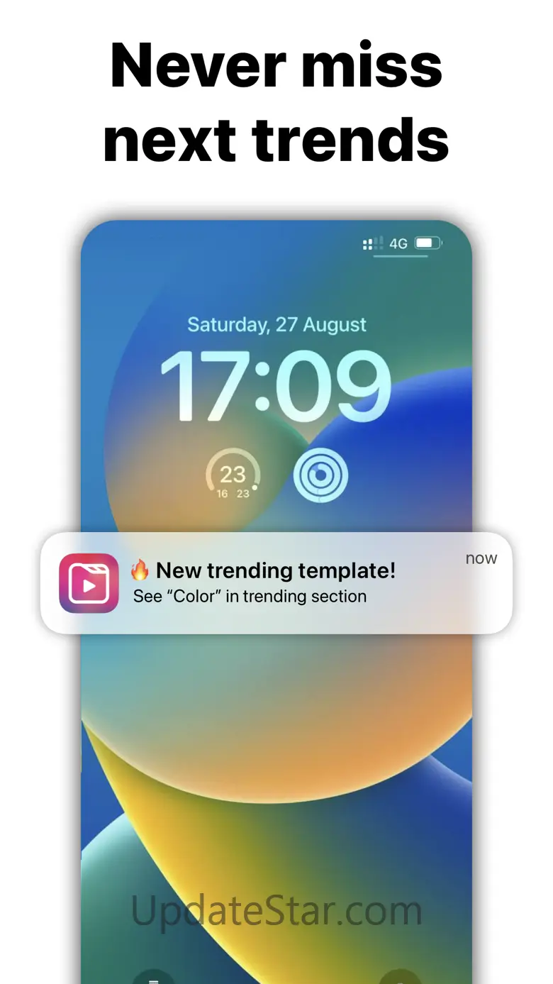 Reels Templates & Maker 2.11.2