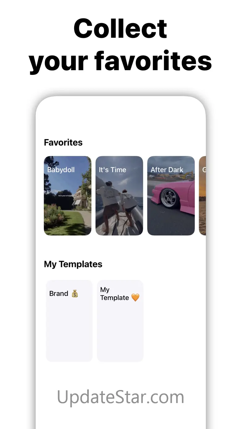 Reels Templates & Maker 2.11.2