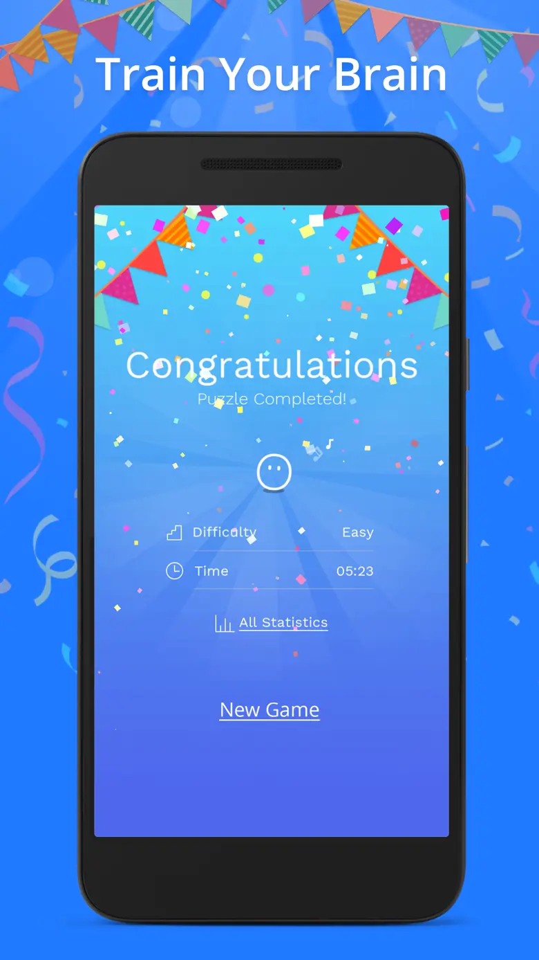 Sudoku Master - Brain Games 1.2.7