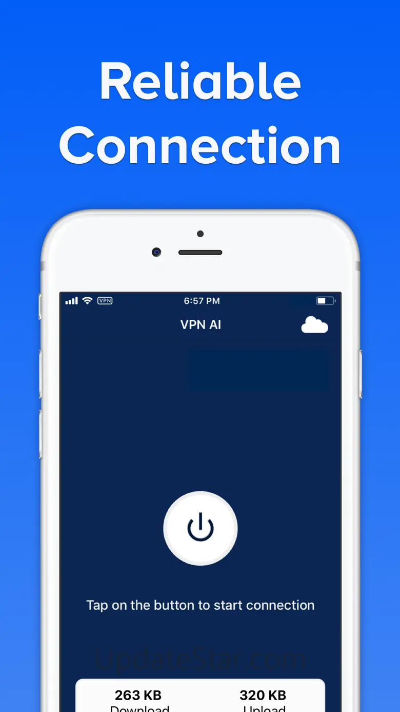 VPN Ai + Private Browser 1.0.8