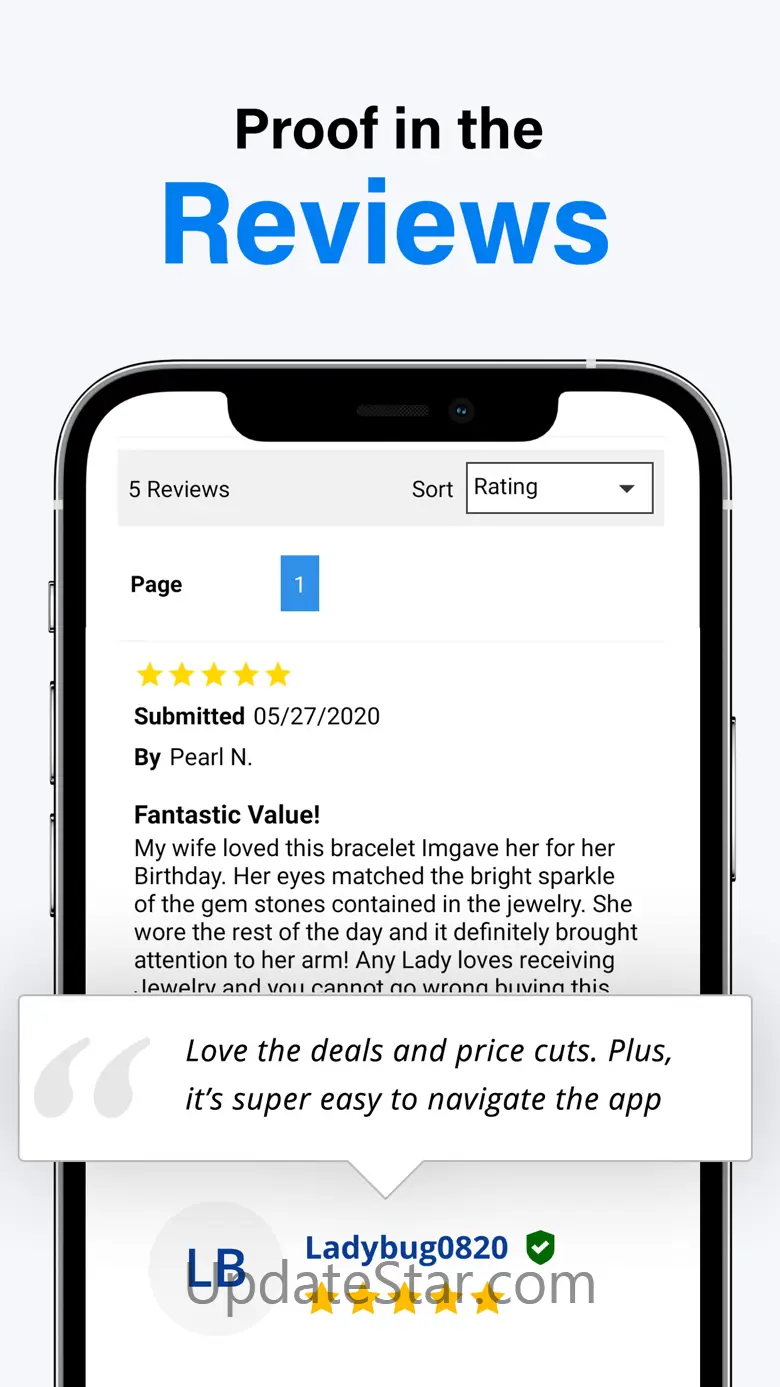 Shop LC Delivering Joy! 6.9.2