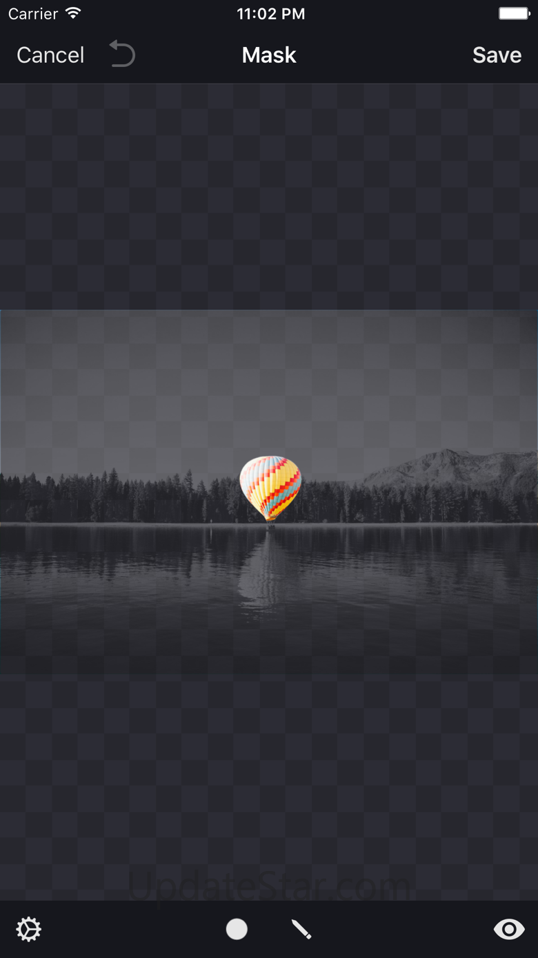 Image Blender 2.10.1