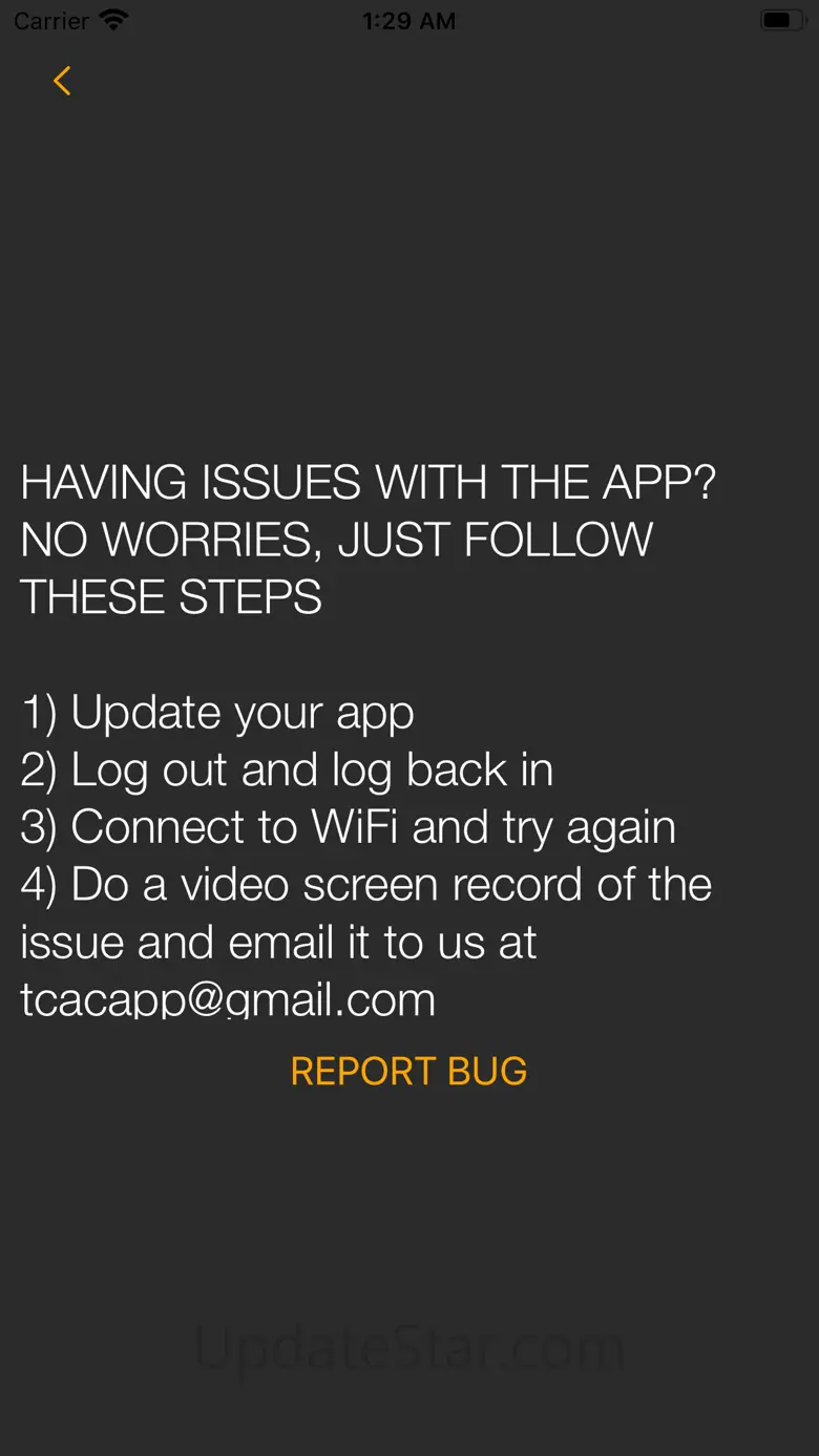 To Catch A Cheater 1.8.2
