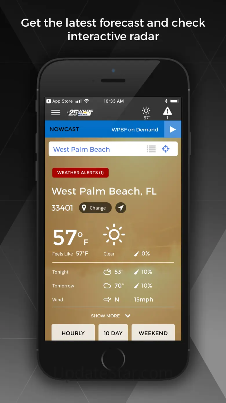 WPBF 25 News - West Palm Beach 5.15.1435