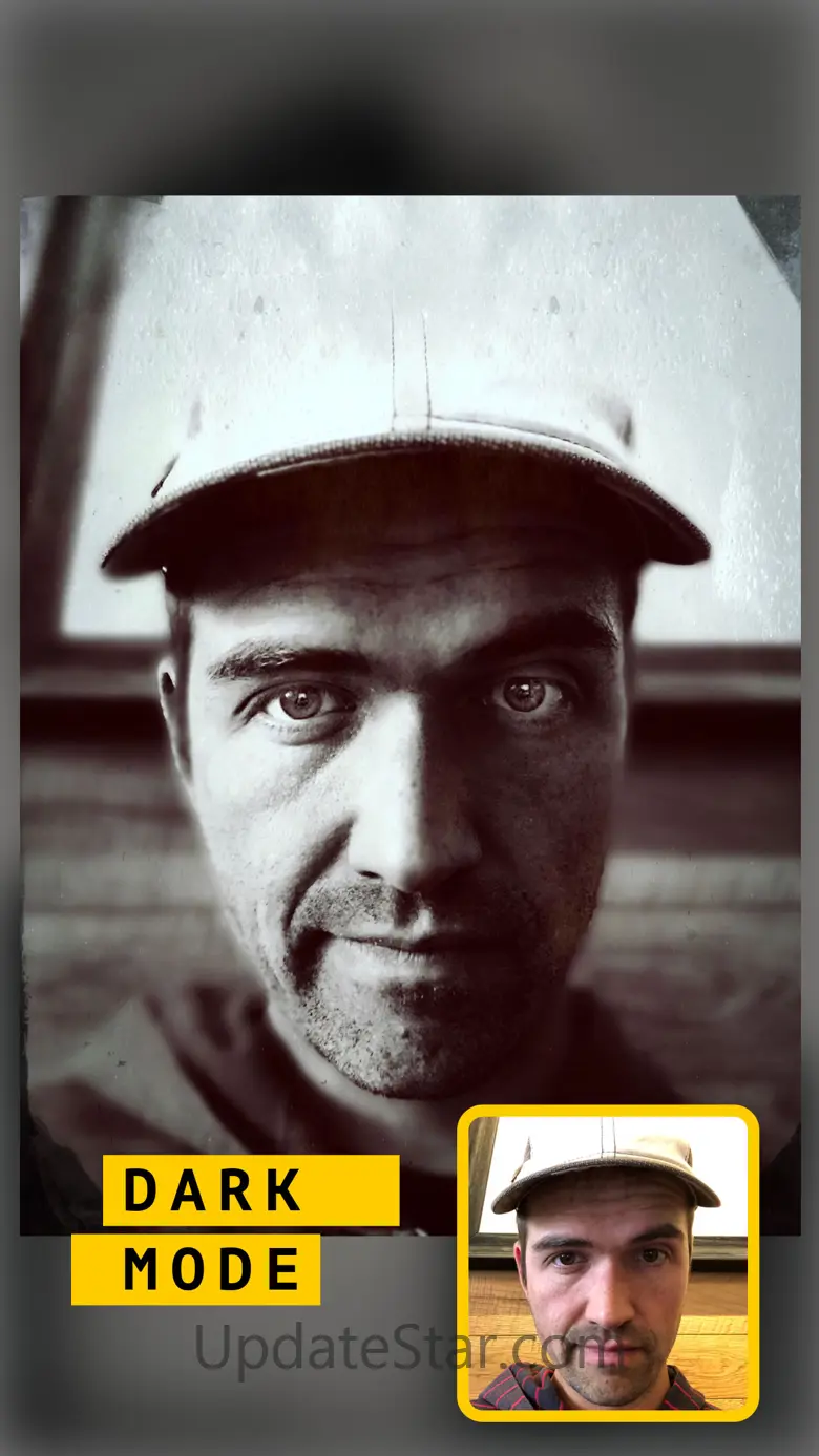 TinType by Hipstamatic 2.2