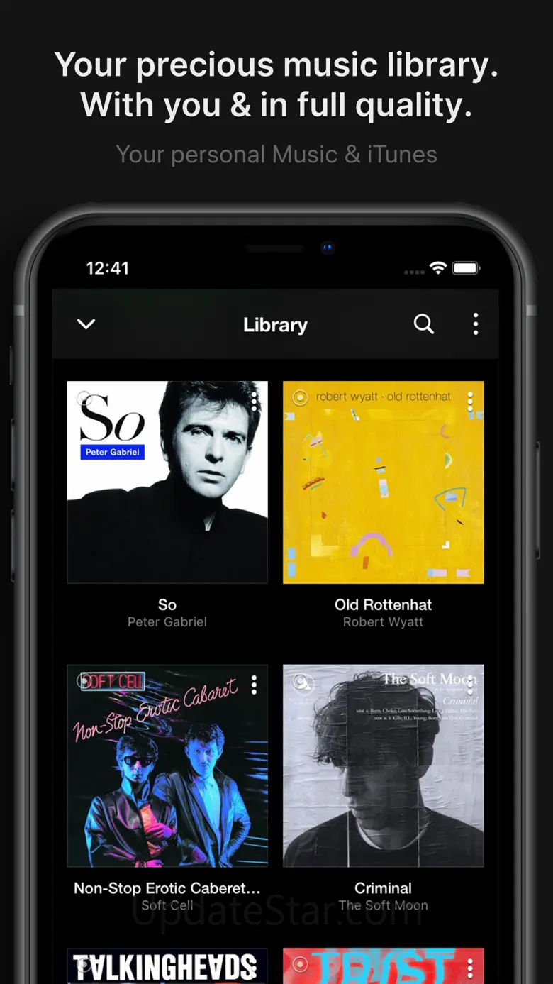 VOX – MP3 & FLAC Music Player 2.10