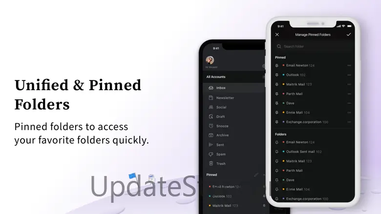 Newton Mail - Email App 10.0.66