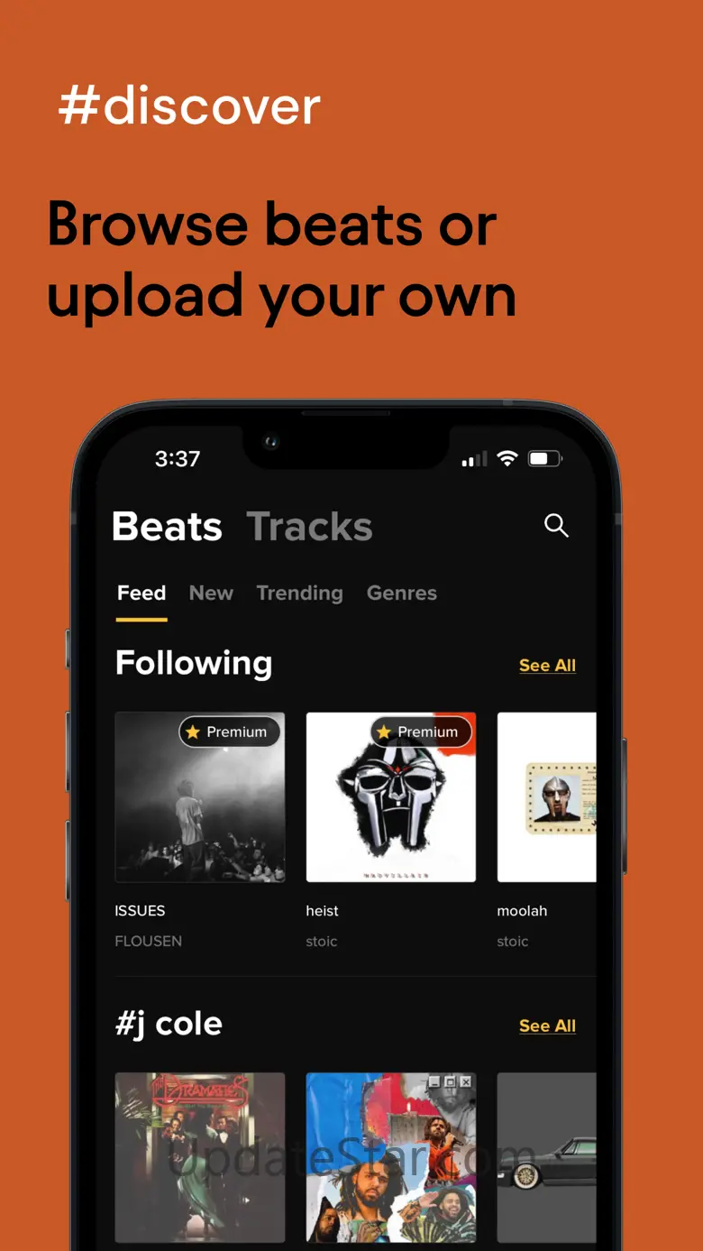 Offtop: Music Recording Studio 9.7.0
