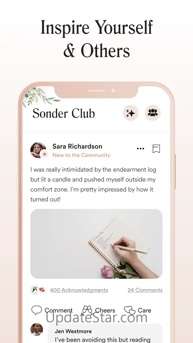 Silk + Sonder Guided Self-Care 1.20.9
