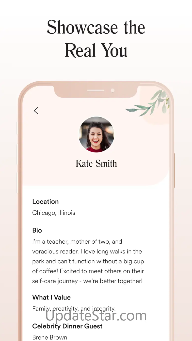Silk + Sonder Guided Self-Care 1.20.9