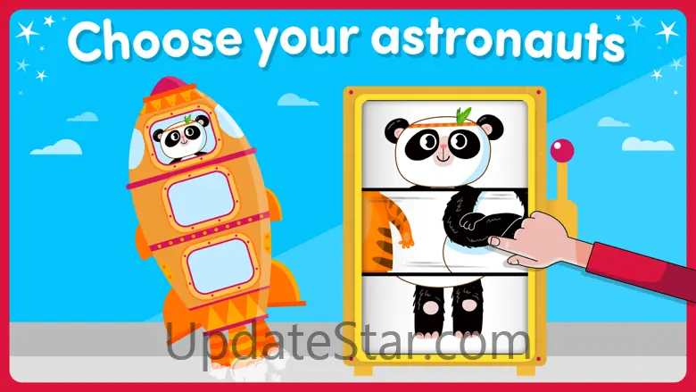 Games for toddlers learning . 1.17