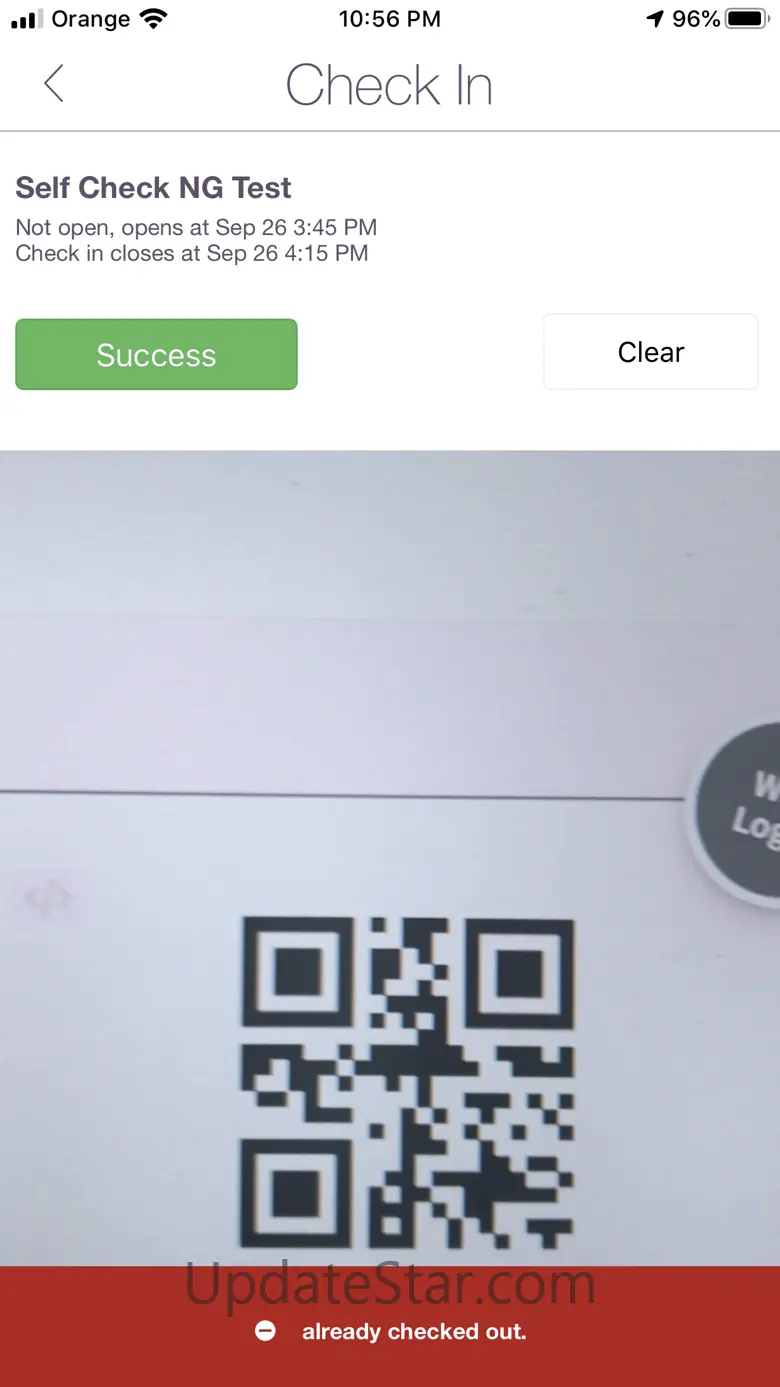 SeeingSpot 6.10.4