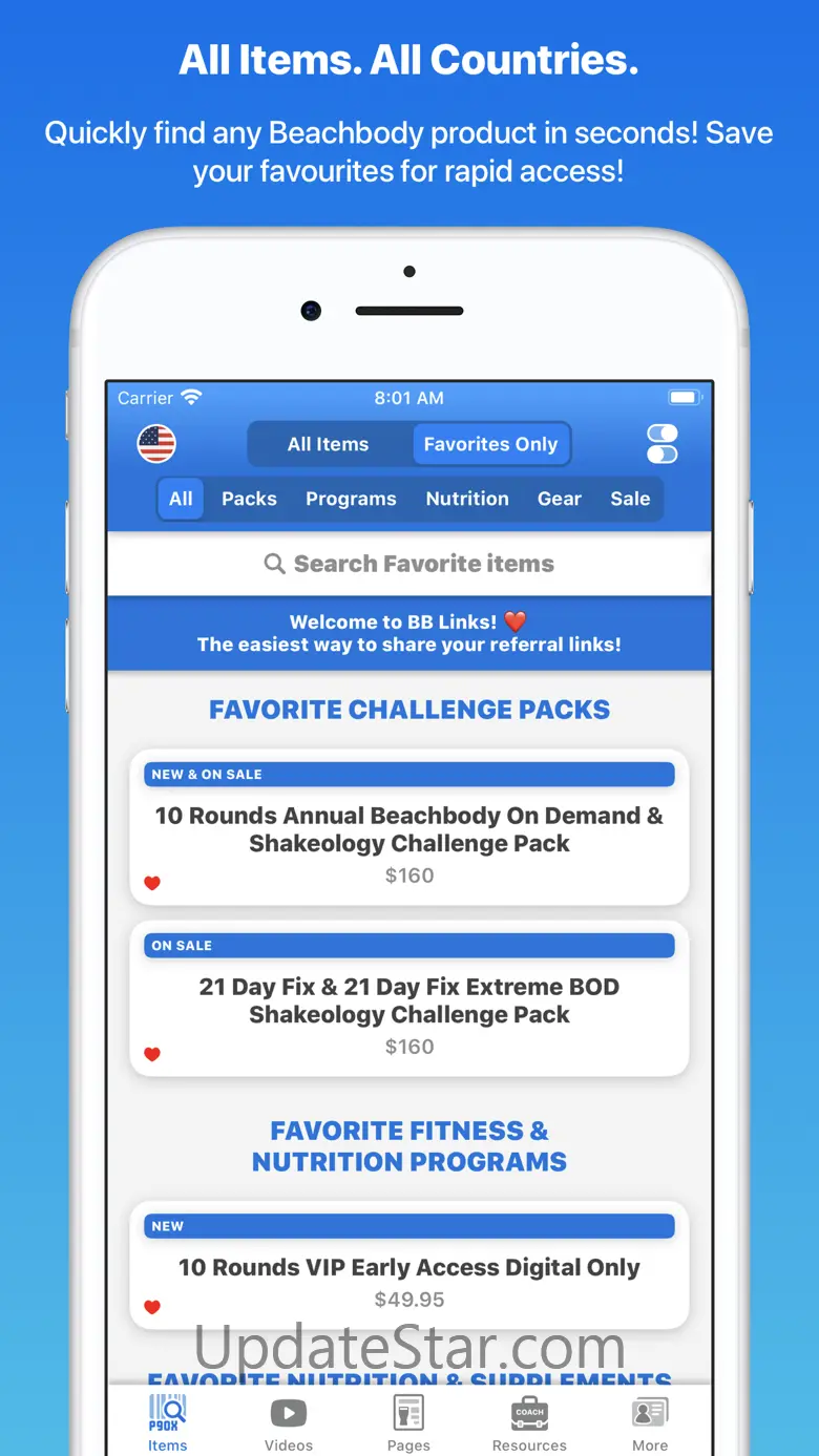 BB Links - Your Coaching Links 7.2