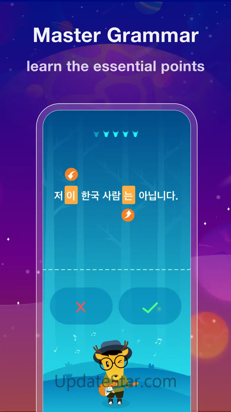 LingoDeer Plus: Language Games 1.49.2