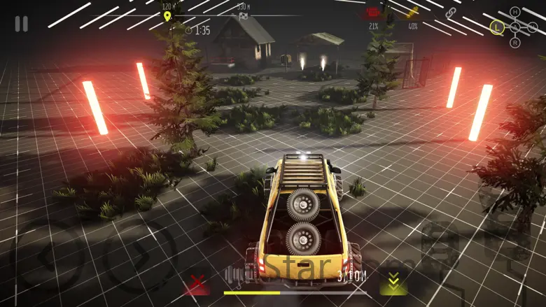Mudness 2 - Offroad Car Games 1.0.4