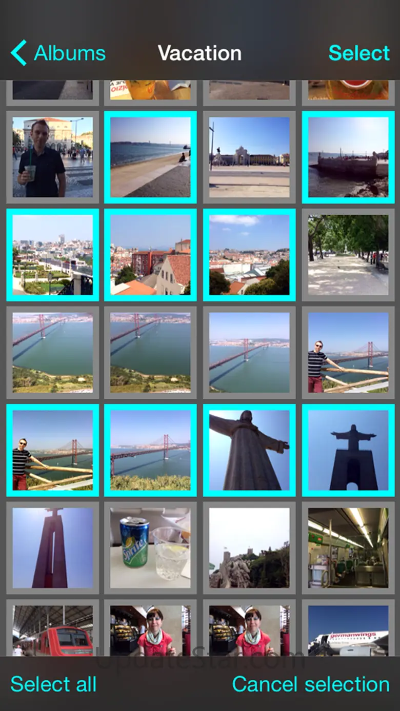 Photo Compress - Shrink Pics 2.4.1