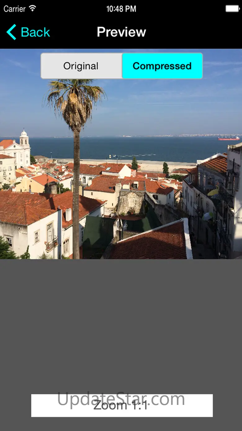 Photo Compress - Shrink Pics 2.4.1