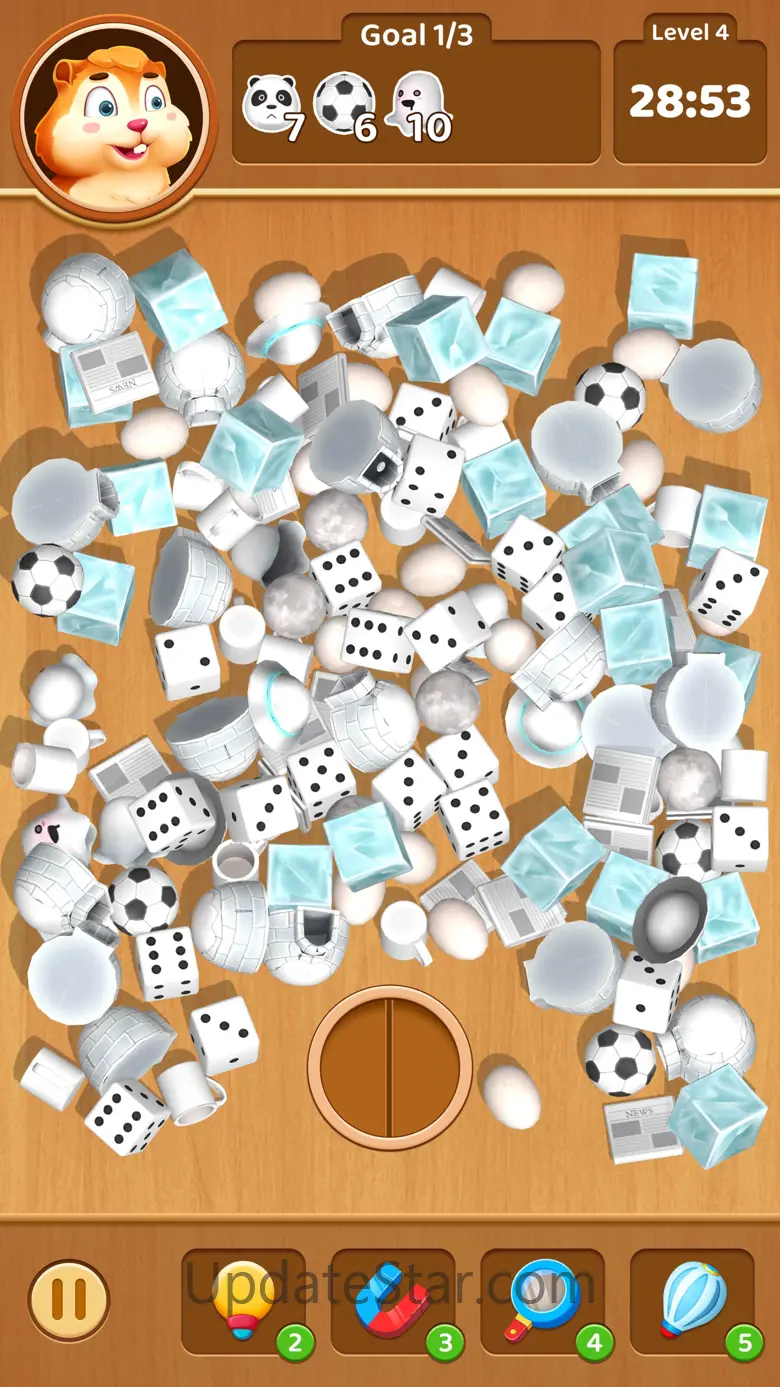 Findscapes - Match 3D Tiles 1.4.2