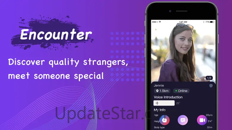 Sugar Meet Strangers - X LOVER 1.6